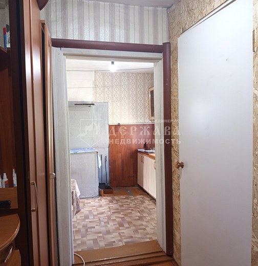 Дом, улица Крупина