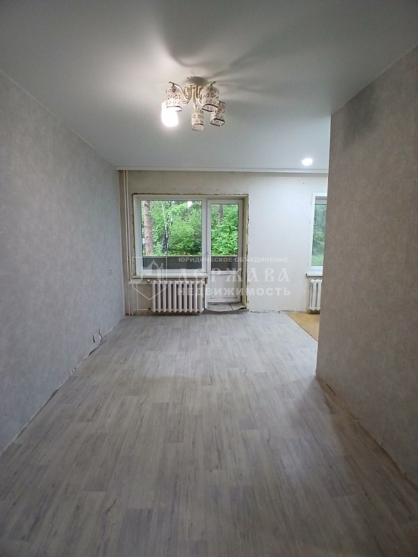 1-комнатная квартира, Советская улица 81В