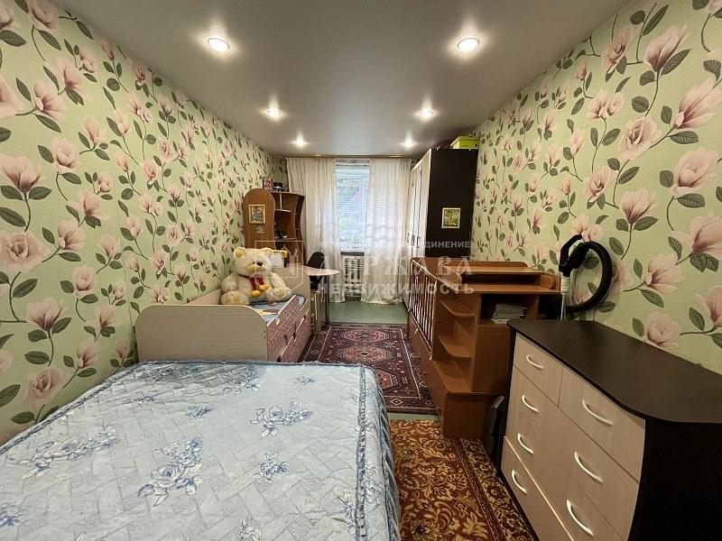 3-комнатная квартира, Рекордная улица 27А