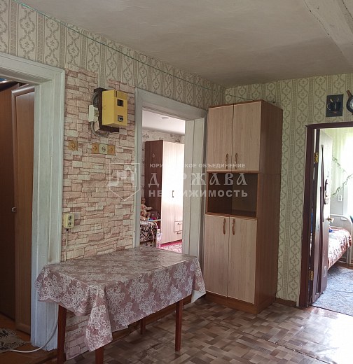 Дом, улица Крупина