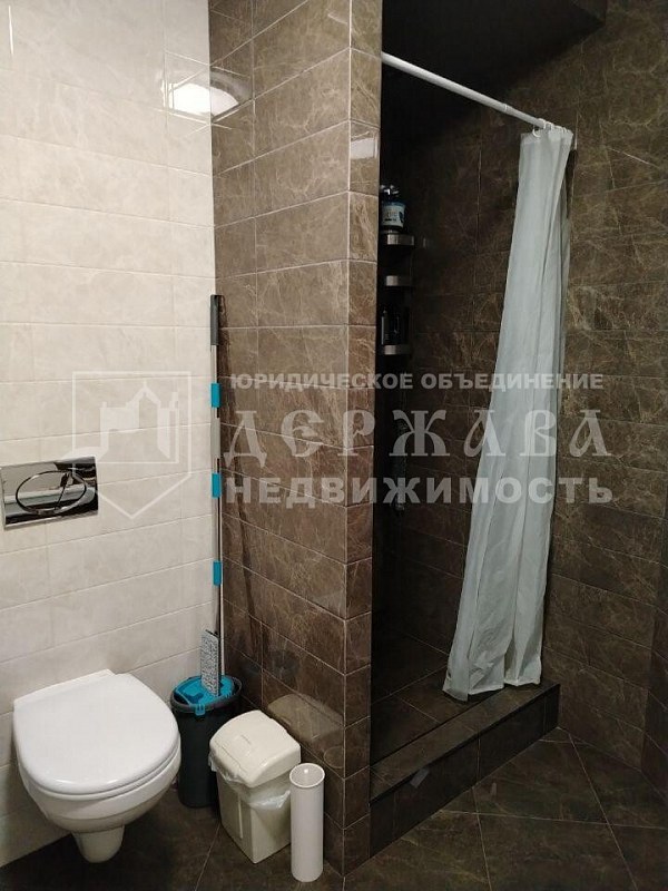 3-комнатная квартира, Московский проспект,18к6