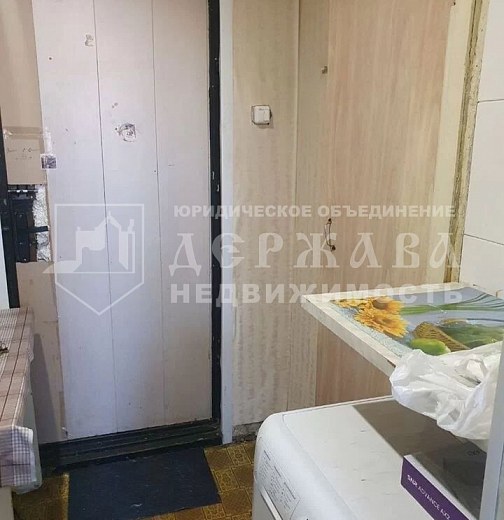 1-комнатная квартира, бульвар Строителей 20