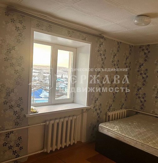 2-комнатная квартира, улица Тухачевского 6