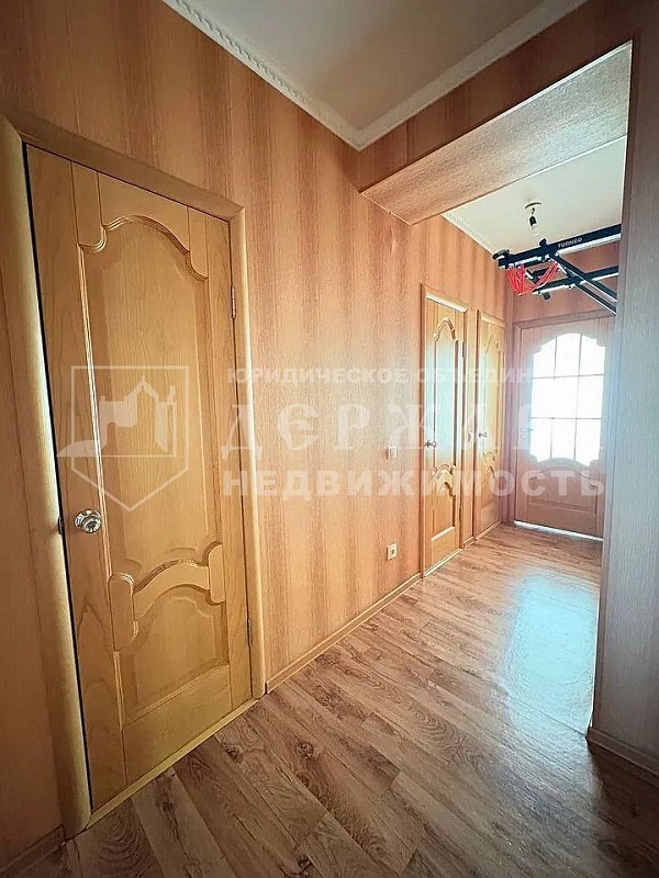 3-комнатная квартира, улица Сибиряков-Гвардейцев 24