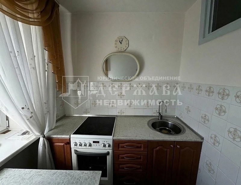 3-комнатная квартира, Новая улица,2
