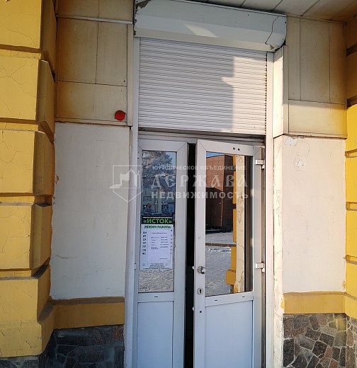 Помещение свободного назначения, 50.3 м2, улица Ломоносова 1