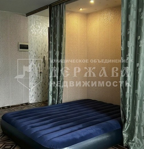 3-комнатная квартира, проспект Кирова 108