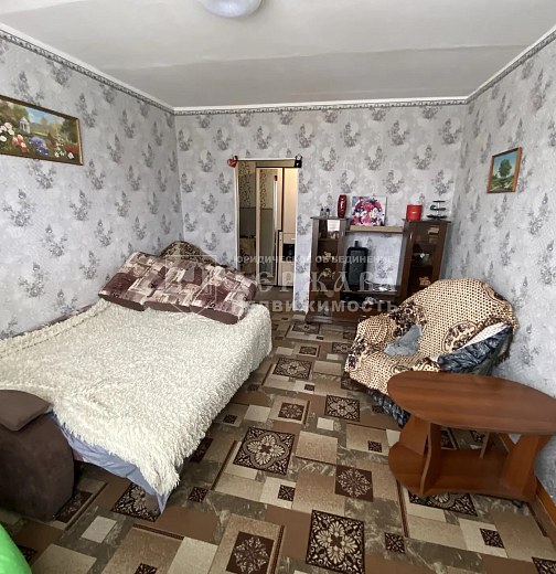 2-комнатная квартира, Ключевая улица 1