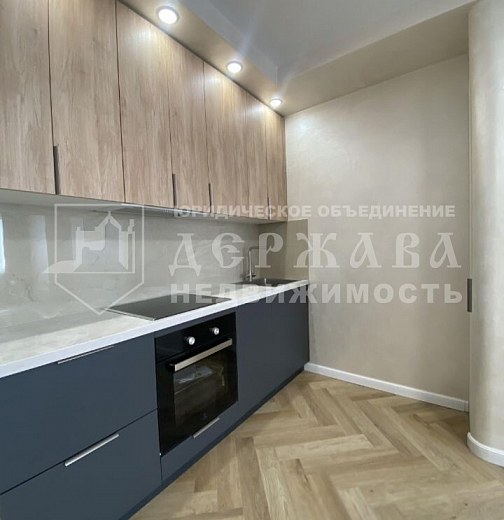 2-комнатная квартира, Московский проспект 18к6