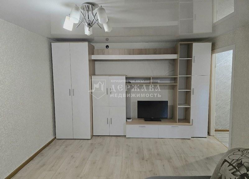 1-комнатная квартира, Ульяновская улица 4