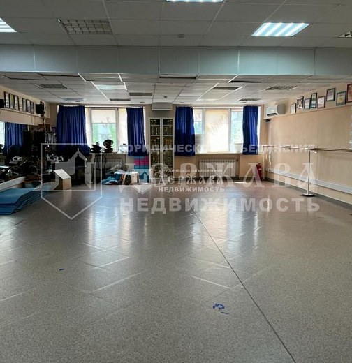 Помещение свободного назначения, 246 м2, улица Тухачевского 47