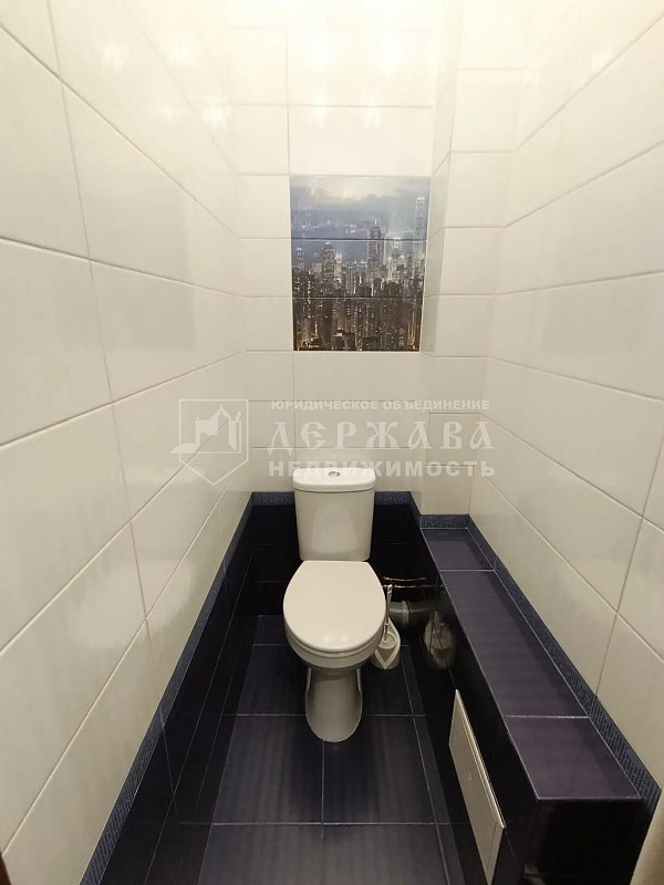 2-комнатная квартира, улица Гагарина 51А