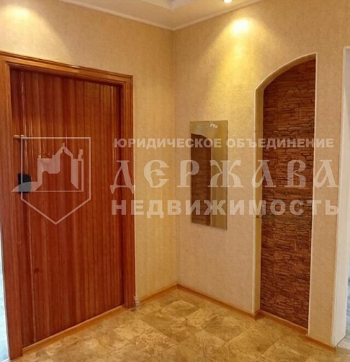 3-комнатная квартира, 2А