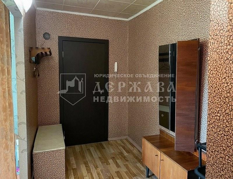2-комнатная квартира, улица Зварыгина 22