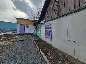 дом