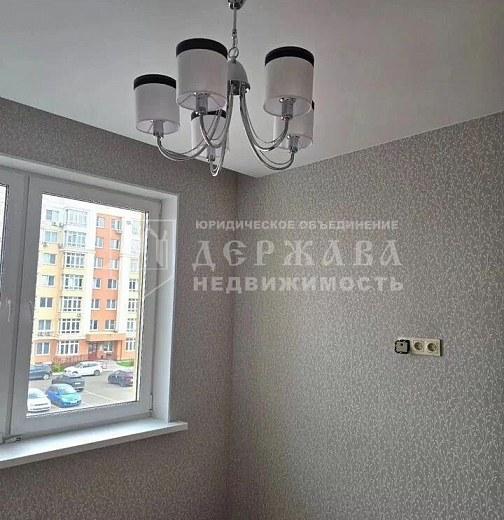 2-комнатная квартира, Солнечный бульвар 12