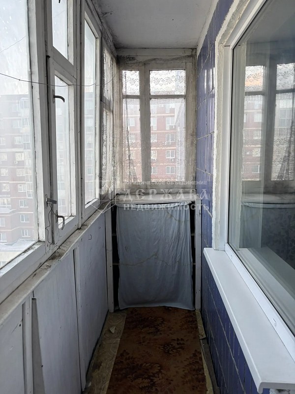 3-комнатная квартира, улица Тухачевского 47Б