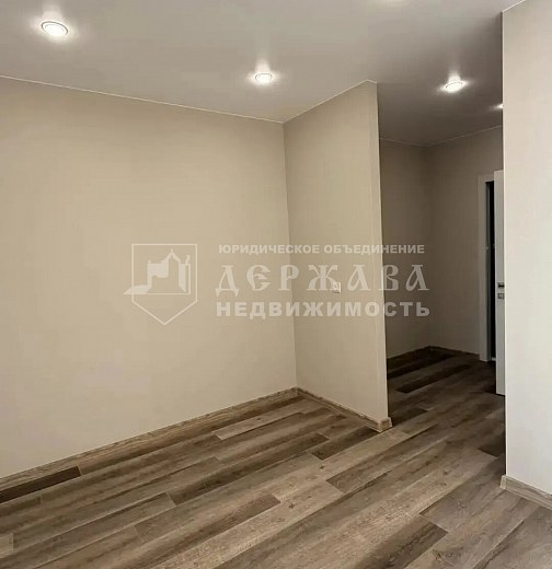 2-комнатная квартира, Солнечный бульвар 24к4