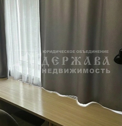3-комнатная квартира, переулок Крупина 29