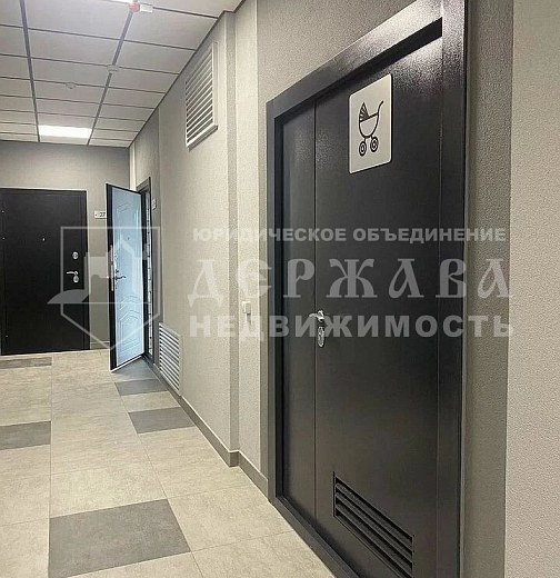 4-комнатная квартира, улица Веры Волошиной 42А