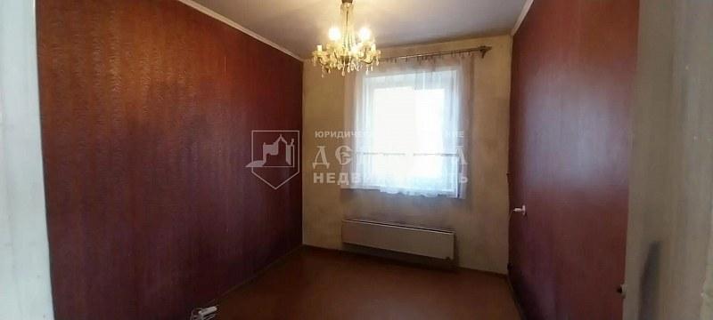4-комнатная квартира, улица Крупской 118