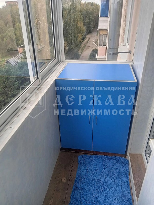 3-комнатная квартира, проспект Победы,12А
