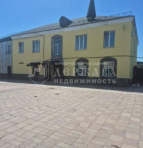 Коммерческая недвижимость, 967 м2, Кузнецкий проспект 230