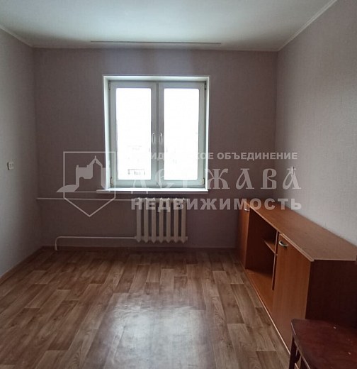 3-комнатная квартира, Ленинградский проспект 36