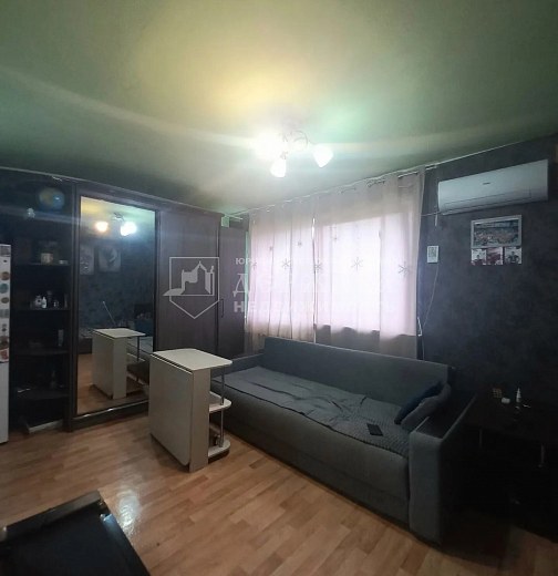1-комнатная квартира, Вельская улица 1В