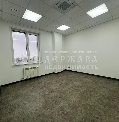 Офисное помещение, 30 м2, бульвар Строителей 54А