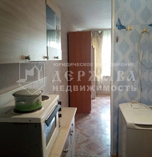 Квартира, улица Федоровского 26