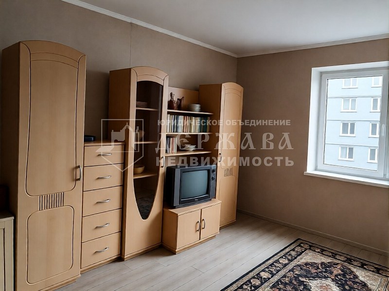 2-комнатная квартира, улица Лукиянова 21