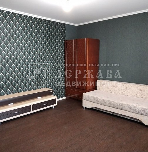 4-комнатная квартира, Ленинградский проспект 30