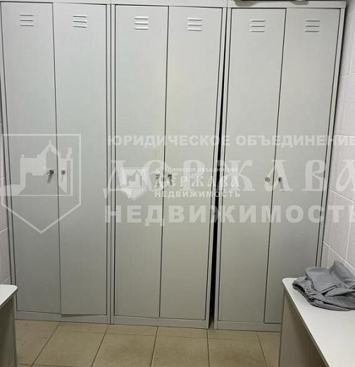 Помещение свободного назначения, 460 м2, улица Тухачевского 47