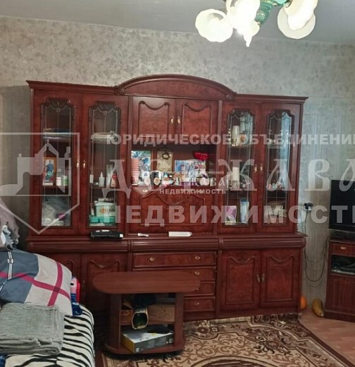 3-комнатная квартира, проспект Химиков 15