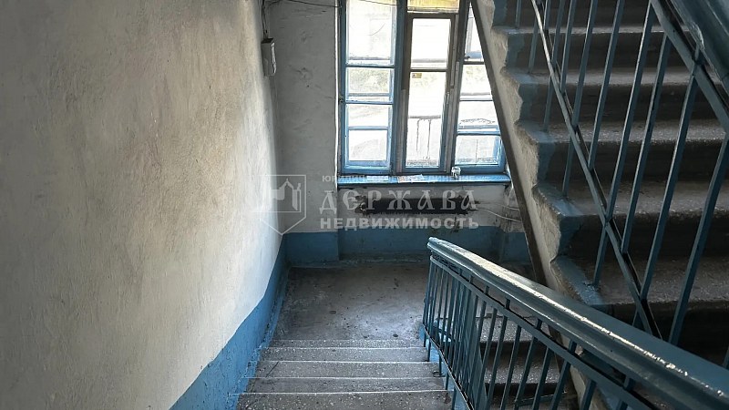 3-комнатная квартира, проспект Ленина,48А