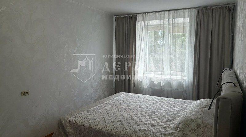 3-комнатная квартира, улица Гагарина 9