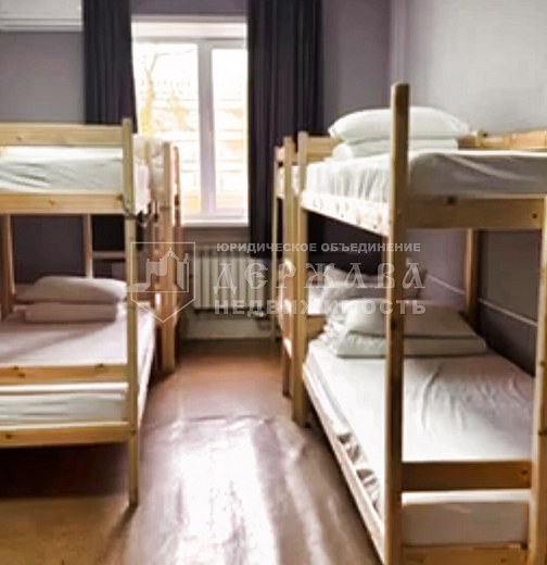 Коммерческая недвижимость, 405 м2, улица Чкалова 5
