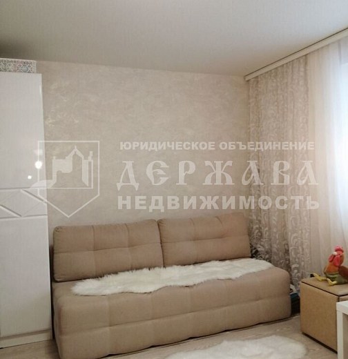 Квартира, улица Дегтярёва 1
