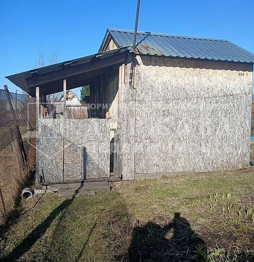 Земельный участок, 225