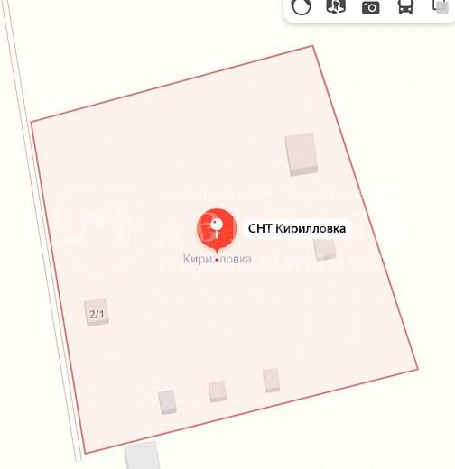 Земельный участок