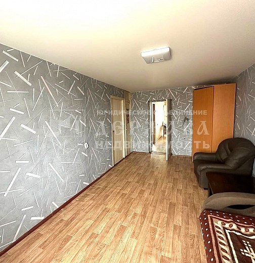 3-комнатная квартира, улица Радищева 6