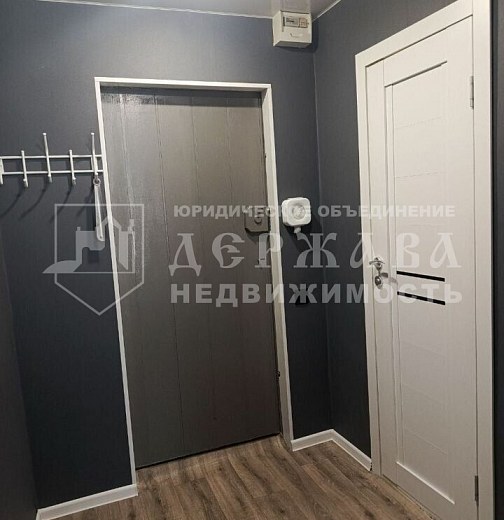 1-комнатная квартира, бульвар Строителей 56