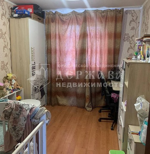 3-комнатная квартира, Октябрьский проспект 78