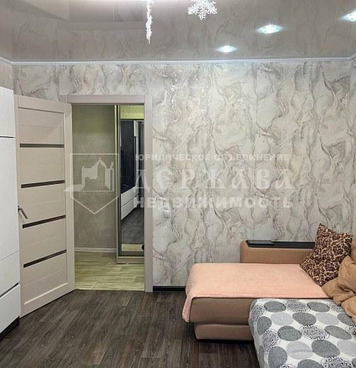 3-комнатная квартира, Фестивальная улица 3