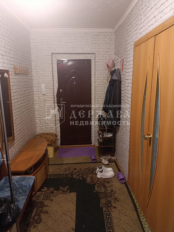 4-комнатная квартира, проспект Ленина 58