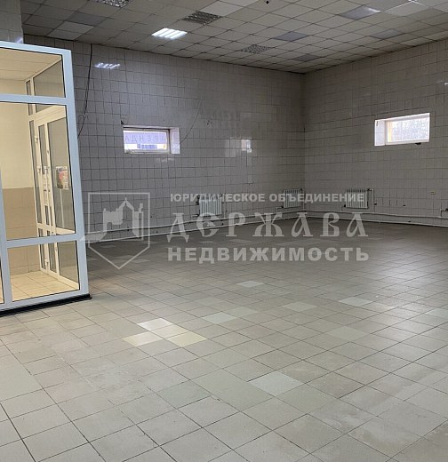 Помещение свободного назначения, 116 м2, улица Ракитянского 1А