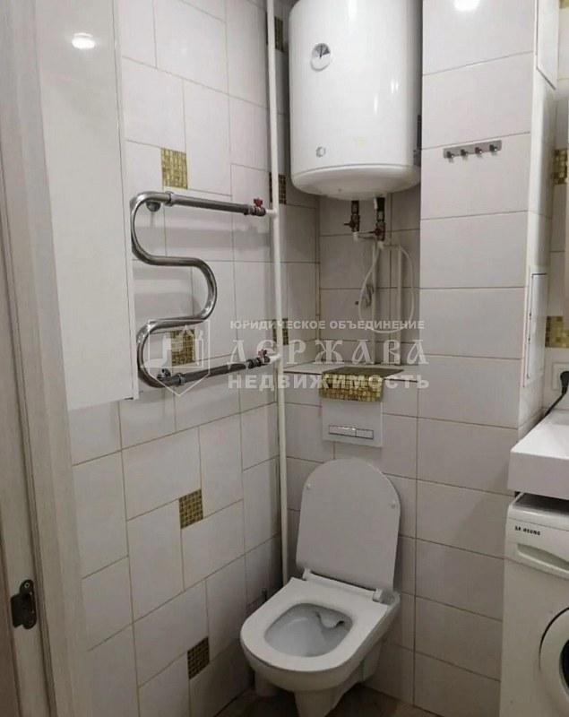 2-комнатная квартира, Волгоградская улица,26А