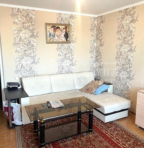 3-комнатная квартира, улица Дружбы 27А