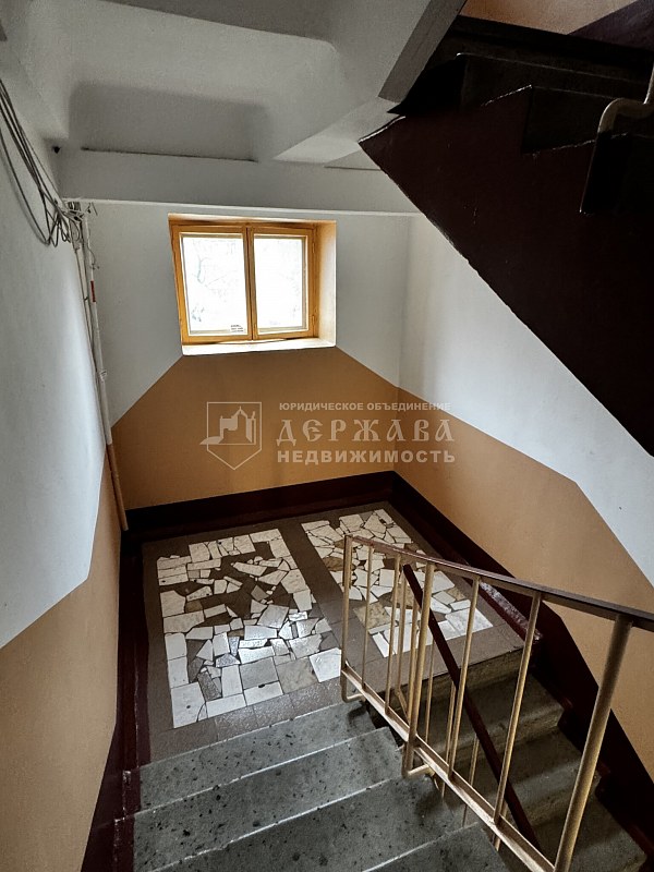 2-комнатная квартира, улица Ленина 12